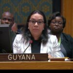 Statement by H.E. Carolyn Rodrigues-Birkett, Permanent Representative of Guyana to the United Nations, at Security Council Open Debate on “Strengthening UN Peacekeeping: Reflections for the Future”